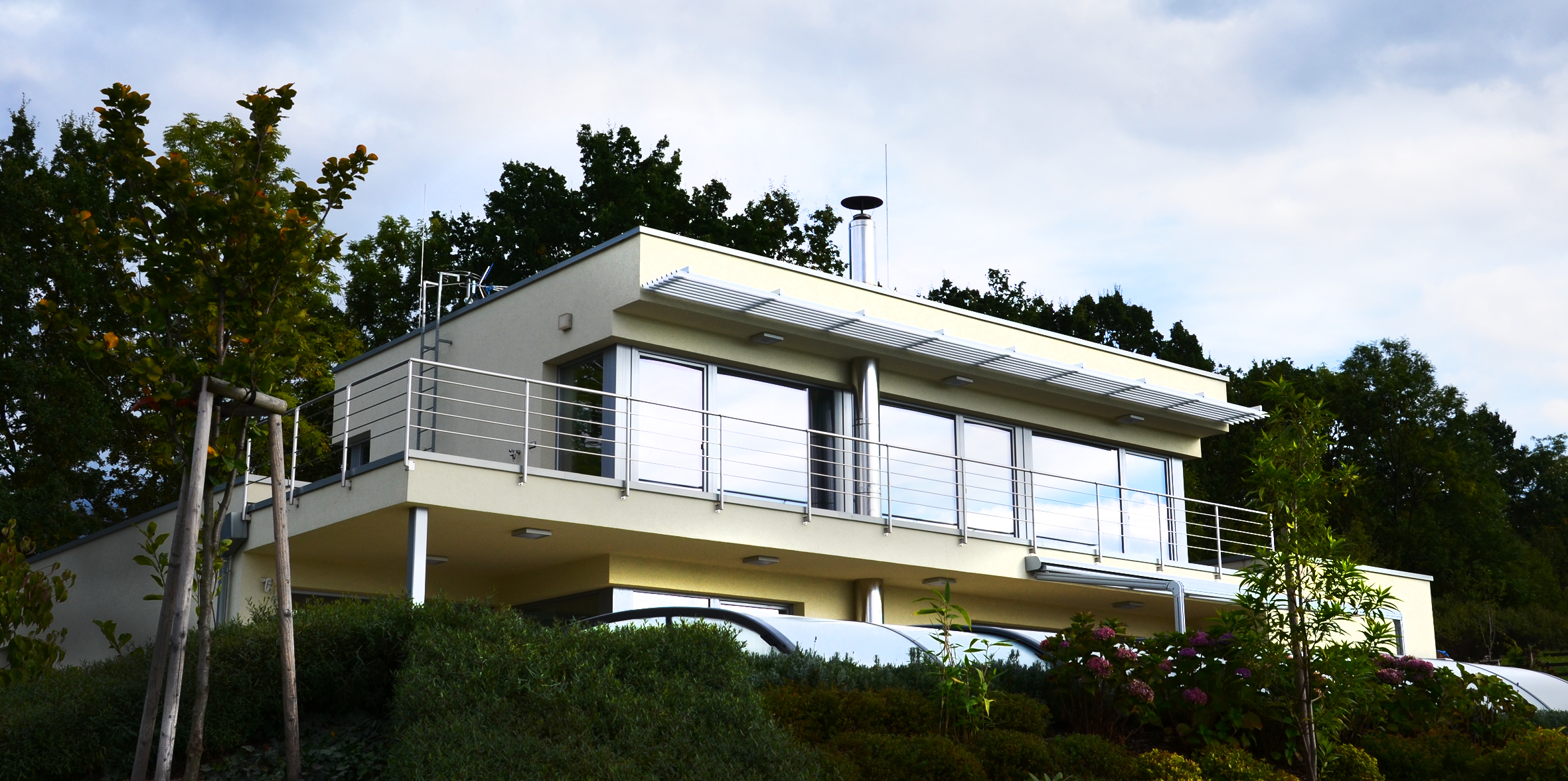Architektura