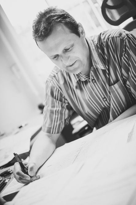 Ing. Petr Heřmanský