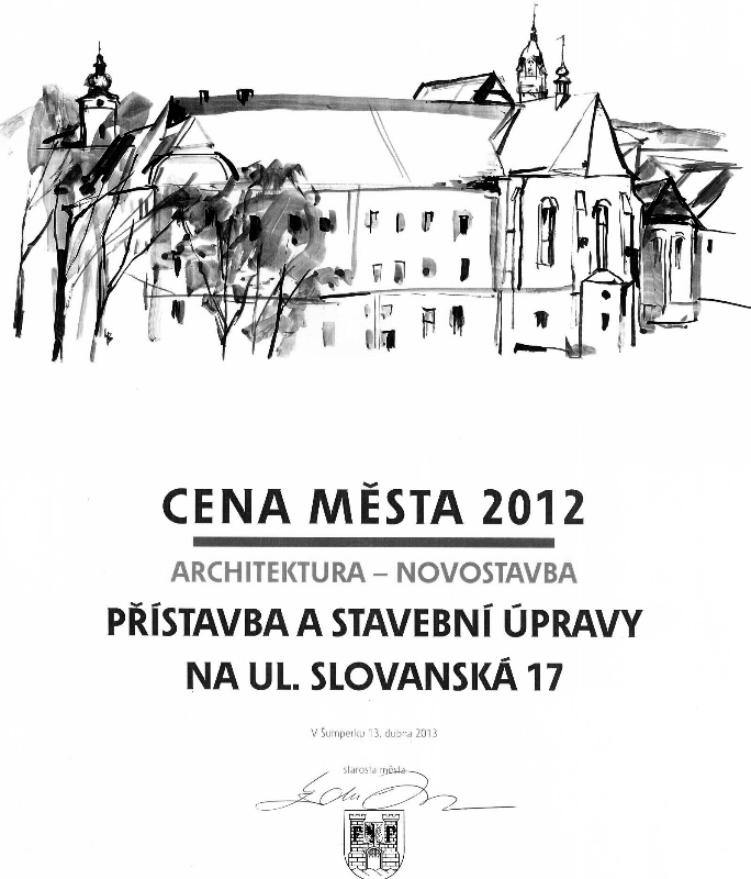 ARCHITEKTURA - URBANISMUS - DESIGN Kompletní architektonická a projekční činnost! Zabýváme se vším, co se týká architektury, urbanismu a designu!
